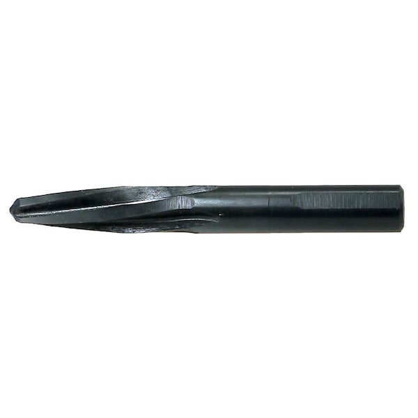 1-1/2 Spiral Flute Construction Reamer